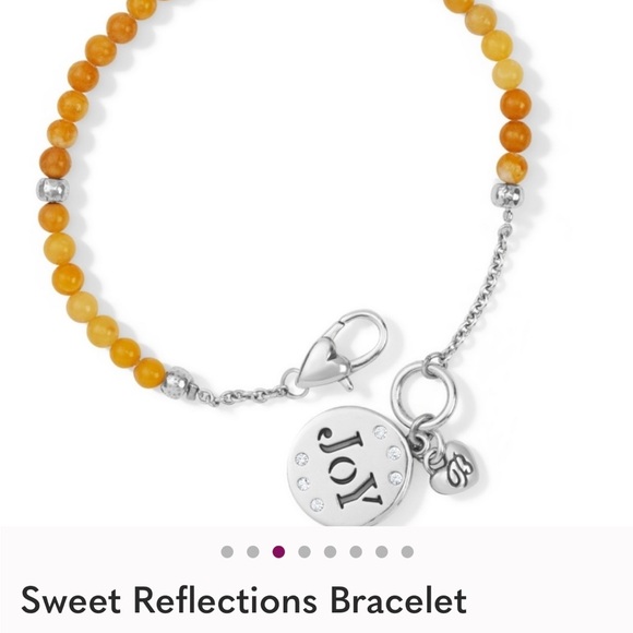 Brighton Sweet reflections bracelets Joy and Peace Bracelets
New ! - Picture 5 of 15